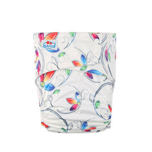 Couches-culottes absorbantes réutilisables pour adultes, protection anti-fuites, pour hommes et femmes, épaisses, pour la <span class=keywords><strong>nuit</strong></span> - Product Image 3