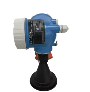 Medidor de Radar de Tiempo de Vuelo (TOF) Endress+Hauser Serie FMR 100% Original con Micropilot al Mejor Precio, 4-20mA con Rango de Medición - Product Image 4
