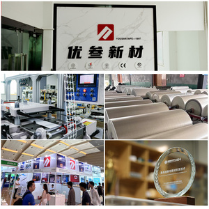 Rõ ràng nặng nhiệm vụ Acrylic Nano băng tự dính không thấm nước hai mặt 5m chiều dài tái sử dụng giấy phim có thể tháo rời Dải dính - Product Image 6