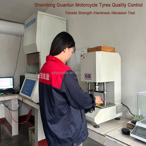 Cauchos Para Motos 27518 - Product Image 5