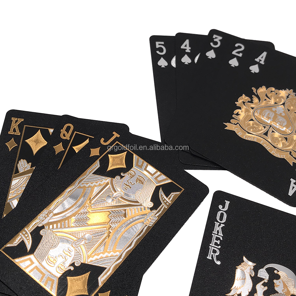 s dollar black poker,blac