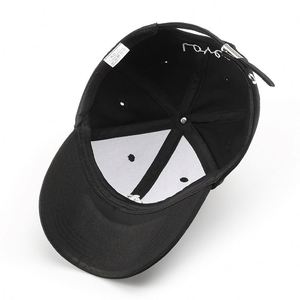 Spring and Summer <b>Men's</b> Baseball <b>Cap</b> New Casual Hat Sunscreen Outdoor Old <b>Man</b> Hat Sun Visor Fashionable <b>Cap</b> - Product Image 5