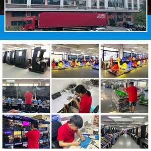 Máquina <span class=keywords><strong>de</strong></span> Juego Arcade <span class=keywords><strong>de</strong></span> Carreras <span class=keywords><strong>de</strong></span> Caballos y <span class=keywords><strong>Tiro</strong></span> para 2 Jugadores, Máquina <span class=keywords><strong>de</strong></span> Juego <span class=keywords><strong>de</strong></span> Carreras <span class=keywords><strong>de</strong></span> Caballos que Funciona con Monedas para Interiores - Product Image 6