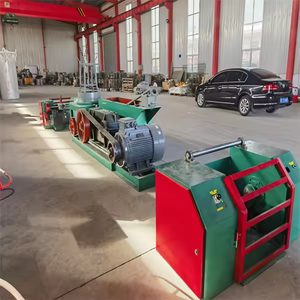 Nuovo motore essenziale della macchina automatica ad alto rendimento per trafilatura <span class=keywords><strong>di</strong></span> ferro - Product Image 6