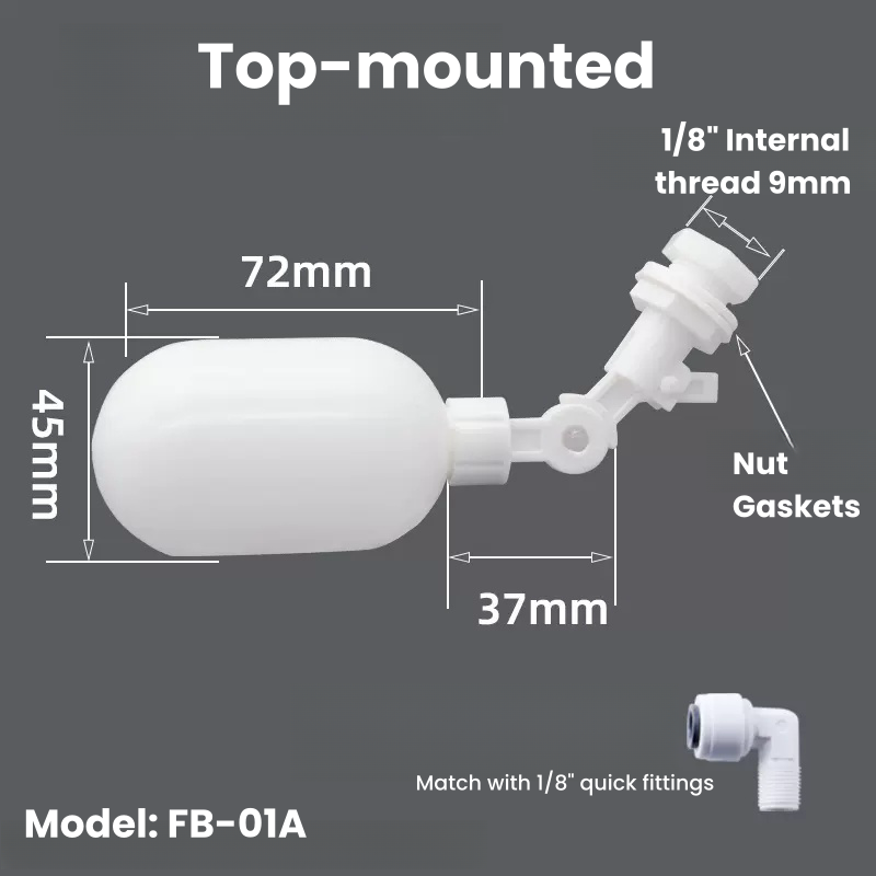 filling valve pol
