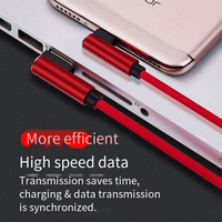 Kabel USB ke Type C Grosir Pabrik, Kabel Pengisi Daya USB Type C