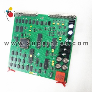 Carte de circuit imprimé WD de qualité supérieure 00.785.0215 SAK2 91.144.5072 00.781.4907 00.781.3502 pour pièces d'impression offset Heidelberg - Product Image 4