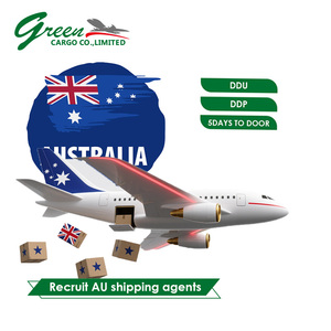 Proveedor de servicios de logística transitario de China a <span class=keywords><strong>Australia</strong></span> Servicio de peaje DHL UPS FEDEX - Product Image 5