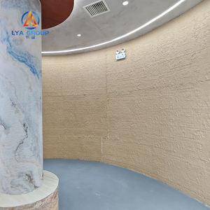 Revestimiento de Pared Flexible Earth Stone, Color Ajustable, Revestimiento de Pared Flexible Earth Board, Panel de Pared con Textura 3D - Product Image 1