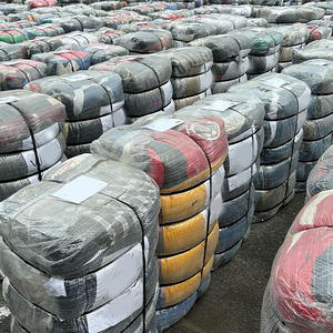 เสื้อแจ็กเก็ตผู้ชายมือสองมีฮู้ดใช้ยี่ห้อ UKay - Product Image 4