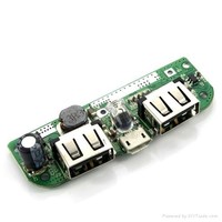 Pas cher Android Tv Box Circuit Board Pcba Smart Electronic Android Motherboard Pcb Pcba Service Supplier