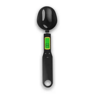 Changxie Digital Spoon Scale 45.5*67.5*27.5 Cm Plastic Weight Scale Spoon
