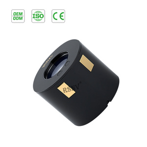 Tube intensificateur de vision nocturne RSNV PVS31 Gen3 FOM1600+ P43 Phosphore Vert Autogated Mx10160 IIT Étanche Garantie 1 an RSNV Différé - Product Image 5