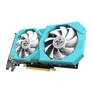 Tarjeta Gráfica Peladn al por Mayor, GPU GTX 1660 Super 6G GDDR6 de 192 bits, VGA Geforce GTX 1660 Ti de 6GB para Juegos - Product Image 4