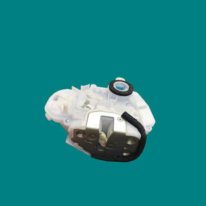 Motor de Cierre Centralizado para Honda CRV, 12v, Plástico, 72150 SWA A01, 72110 SWA A01, Repuesto de Actuador de Puerta - Product Image 4