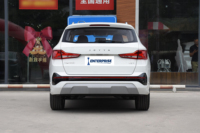 FAW-Volkswagen Jetta VS7 280TSI Automatique Économique SUV Intermédiaire 1.5L Turbo Euro VI Conforme Gauche Traction Essence Électrique 2024