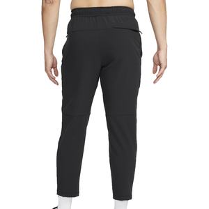 กางเกงผู้ชายทรงหลวมพิมพ์โลโก้ตามสั่ง สำหรับออกกำลังกาย ฤดูใบไม้ผลิและฤดูใบไม้ร่วง สไตล์สปอร์ตและลำลอง สีพื้น - Product Image 2