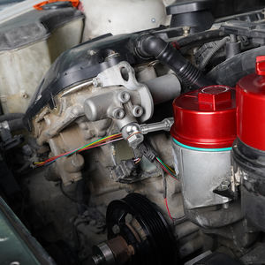 Manguera de Suministro de Aceite Vanos Mejorada BEVINSEE para <span class=keywords><strong>BMW</strong></span> X3 E83 X5 E53 Z3 E36 Z4 E85 - Product Image 6