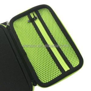 Coque rigide de protection EVA pour rasoir Phi lips Norelco <span class=keywords><strong>OneBlade</strong></span>, étui rigide pour rasoir Phi lips Norelco <span class=keywords><strong>Oneblade</strong></span> - Product Image 1