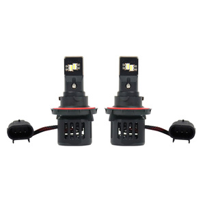 Chất lượng cao V22 H13 <span class=keywords><strong>Led</strong></span> Đèn Pha Bóng đèn <span class=keywords><strong>Halogen</strong></span> Kích thước H4 9004 9007 9012 880/881 <span class=keywords><strong>Led</strong></span> Đèn Pha Bóng đèn cho xe - Product Image 1