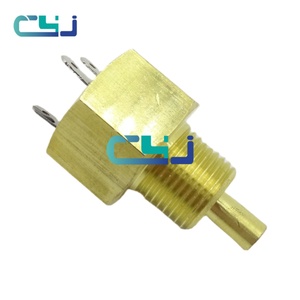 เซ็นเซอร์วัดอุณหภูมิน้ำ 2848A102 สำหรับ 1004-4 1004-4T 1004-40S 1004-40 1004-42 เซ็นเซอร์วัดอุณหภูมิเครื่องยนต์ Perkins อะไหล่รถขุด - Product Image 4