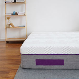 <span class=keywords><strong>Matelas</strong></span> pour le <span class=keywords><strong>mal</strong></span> <span class=keywords><strong>de</strong></span> <span class=keywords><strong>dos</strong></span> en latex et <span class=keywords><strong>mousse</strong></span> à mémoire <span class=keywords><strong>de</strong></span> forme, <span class=keywords><strong>matelas</strong></span> en <span class=keywords><strong>mousse</strong></span> spéciale en boîte, lit king size - Product Image 3