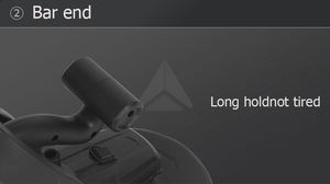 Stofvrije Vierkopslijper 110V 220V Handheld Betonnen Vloerslijper Vloerschuurmachine - Product Image 5