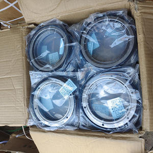 ซีลน้ำมันสำหรับเพลาหลังรถบรรทุก 13 ตัน ของผู้ผลิต IRJ ใหม่ ขายส่ง รับประกัน 1 ปี ขนาด 153x118x26 มม. - Product Image 4