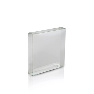 <b>Game</b> Card protection Box Transparent Box for NES - Product Image 1