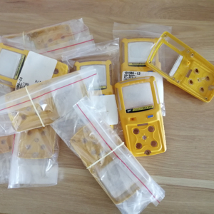 Accesorios para <span class=keywords><strong>Gas</strong></span> AlertMax <span class=keywords><strong>XT</strong></span> <span class=keywords><strong>II</strong></span>, Cubierta Frontal para <span class=keywords><strong>Gas</strong></span> <span class=keywords><strong>Alert</strong></span> <span class=keywords><strong>Max</strong></span> <span class=keywords><strong>Xt</strong></span> <span class=keywords><strong>Ii</strong></span> <span class=keywords><strong>XT</strong></span>-FC1-1 <span class=keywords><strong>XT</strong></span>-BC1, Detector de <span class=keywords><strong>Gas</strong></span> <span class=keywords><strong>Alert</strong></span> <span class=keywords><strong>Max</strong></span> <span class=keywords><strong>Xt</strong></span>, Carcasa - Product Image 4