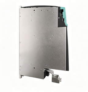 Módulo de Motor Doble SINAMICS S120 6SL3120 2TE21 8AD0, 18A/18A, Módulo de Accionamiento para Automatización Industrial - Product Image 5