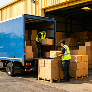Transporte Aéreo Puerta a Puerta DDP, Solución Confiable de Envío Aéreo + Express a Brasil, Argentina, Chile, Perú, EE. UU., Canales Express UPS/<span class=keywords><strong>DHL</strong></span>/FEDEX - Product Image 5