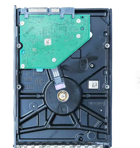 881457-B21 HPE 2.4TB SAS 12G Critical 10K SFF SC Garantie 3 ans 512e Multi Vendor HDD HPE 2.4TB SAS 12G Mission Critical 10K SF - Product Image 4