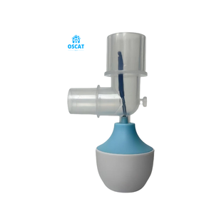 Équipement vétérinaire OSCAT, équipement médical pour animaux de compagnie, moniteur <span class=keywords><strong>respiratoire</strong></span> vétérinaire, batterie rechargeable pour chien, chat, hôpital - Product Image 2