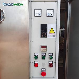 <span class=keywords><strong>Four</strong></span> industriel Séchage en rack multicouche <span class=keywords><strong>à</strong></span> haute température <span class=keywords><strong>Four</strong></span> industriel industriel alimentaire - Product Image 4