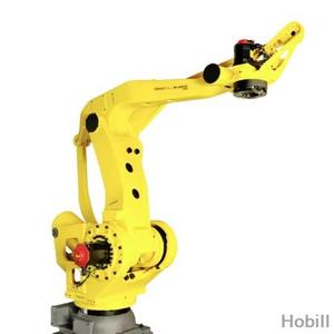 Bras de robot industriel FANUC à 4 axes, série M-410iC, M410iC/500, charge utile 500 kg, portée 3143 mm, avec garantie d'un an - Product Image 6