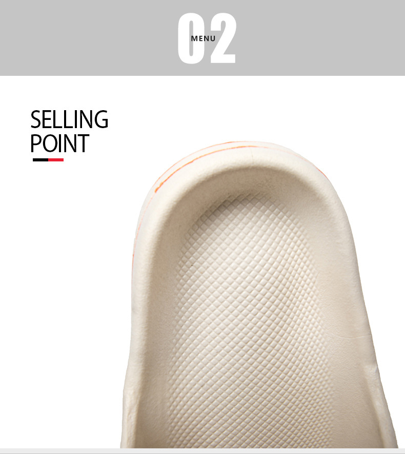 High Quality Slippers for Ladies 2022 Outdoor Comfortable EVA Sandals and Slipper Women