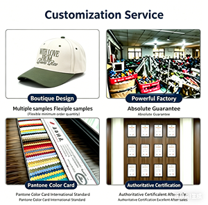 Gorras Trucker Deportivas Personalizadas 2026 Nueva Tendencia Bicolor de 5 Paneles Bordadas 100% Algodón Fábrica Jinzhou China MOQ Bajo Muestra Rápida - Product Image 3