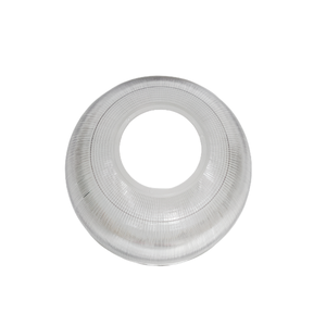 16 Inches E26 E27 E39 E40 Cơ Sở Cao Bay Pc Chụp Đèn Lịch Thi Đấu Led Phản Xạ Ánh Sáng Cho 50W 100W 200W Bóng Đèn Ngô Ánh Sáng - Product Image 4