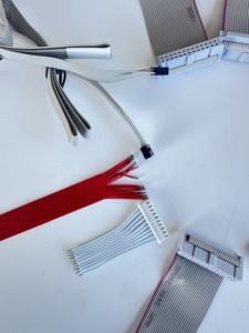 定制布线UL2651 28awg - Product Image 4