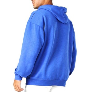 Supplier High Demanded Product Product Latest Arrival <b>Men</b> Oversized Hoodie Affordable Prices <b>Men</b> Oversized Hoodie - Product Image 5