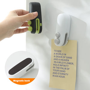 Taşınabilir manuel patates Chip çanta mühürleyen Usb şarj edilebilir plastik <span class=keywords><strong>Mini</strong></span> çanta mühürleyen 2 in 1 ısıyla yapıştırma ile kesici - Product Image 3