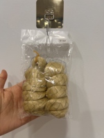 Extensions de tresses au crochet, cheveux pré-étirés, Expression Curly, cheveux synthétiques bouclés à la française pour tressage au crochet
