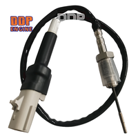 4954574 Exhaust Gas Temperature EGT Sensor DPF SCR For M11 QSM11 ISM11