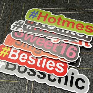 บอร์ดโฟมพีวีซีพิมพ์ยูวีด้านเดียวขนาด5มม. อุปกรณ์บูธภาพถ่ายสำหรับงานปาร์ตี้ - Product Image 6