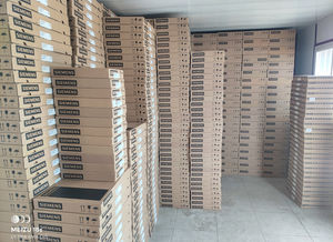 6AV6643-0BA01-1AX0 NIEUWE SIEMENS TOUCHSCREENS SIMATIC OP 277 6 inch bedieningspaneel PLC-PANEEL - Product Image 6