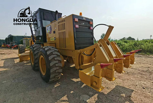 ใช้มอเตอร์เกรดรถมอเตอร์140g 140H 140K ใช้งานได้หลากหลายในสภาพดีรถเกรดมอเตอร์140H แบบดั้งเดิมที่ใช้ - Product Image 4