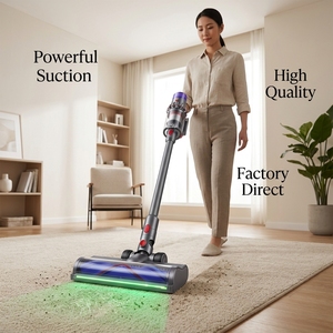 Tête de brosse motorisée pour aspirateur, pièces de rechange pour brosse à tapis et sols, compatibles avec <span class=keywords><strong>Dyson</strong></span> V7 <span class=keywords><strong>V8</strong></span> V10 V11 V15 - Product Image 6