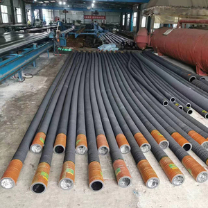 Produit en caoutchouc de fil d'acier de 6 pouces de prix usine pour l'extraction de sable et d'or pour le <span class=keywords><strong>tuyau</strong></span> en caoutchouc d'<span class=keywords><strong>aspiration</strong></span> de fil d'acier de pompe d'<span class=keywords><strong>aspiration</strong></span> - Product Image 5