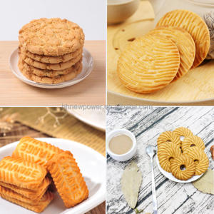 Máquina funcional para hacer galletas pequeñas, galleta de nuez suave, máquina de prensado para hacer galletas, precio - Product Image 3